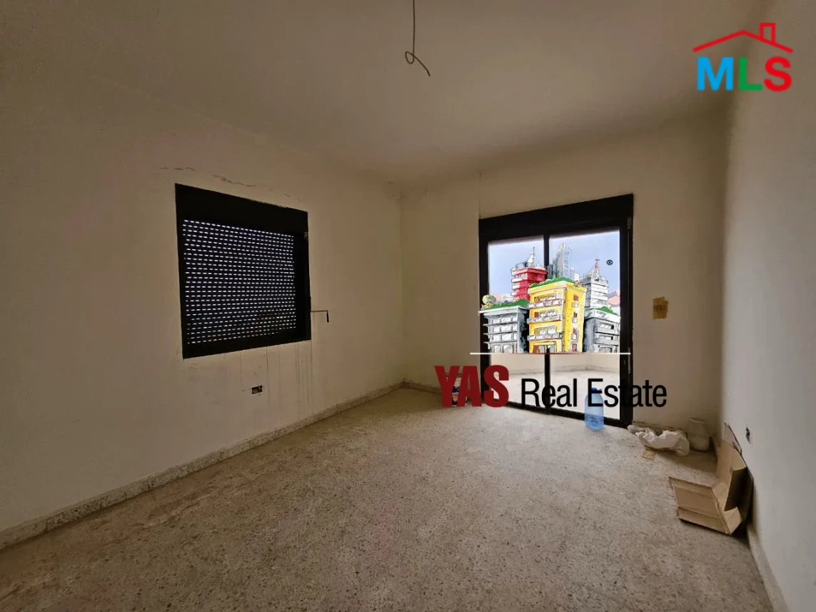 Ballouneh 170m2 | Open View | Mint Condition | Well lighted | TO