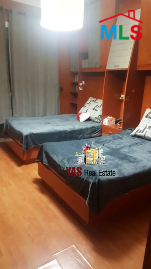 Jal El Dib 280m2 | Amazing View | Decorated | Ultra prime Location |PA