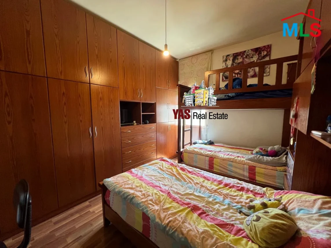 Zouk Mikael 125m2 | Calm Street | Panoramic View | EH