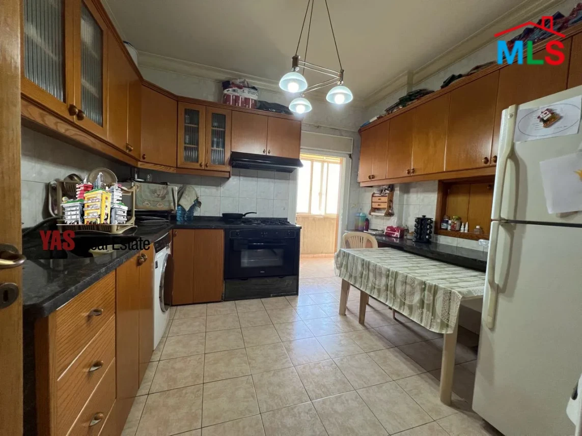 Zouk Mikael 125m2 | Calm Street | Panoramic View | EH