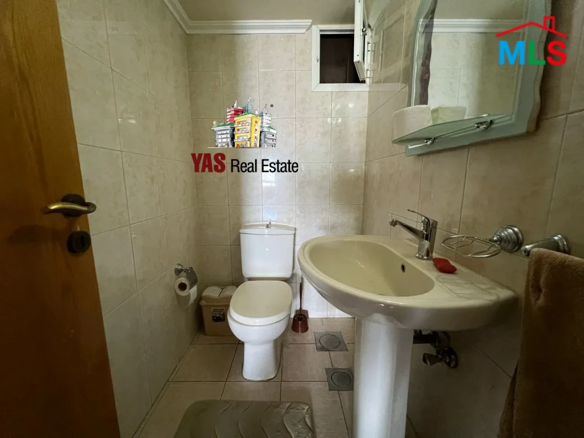 Zouk Mikael 125m2 | Calm Street | Panoramic View | EH