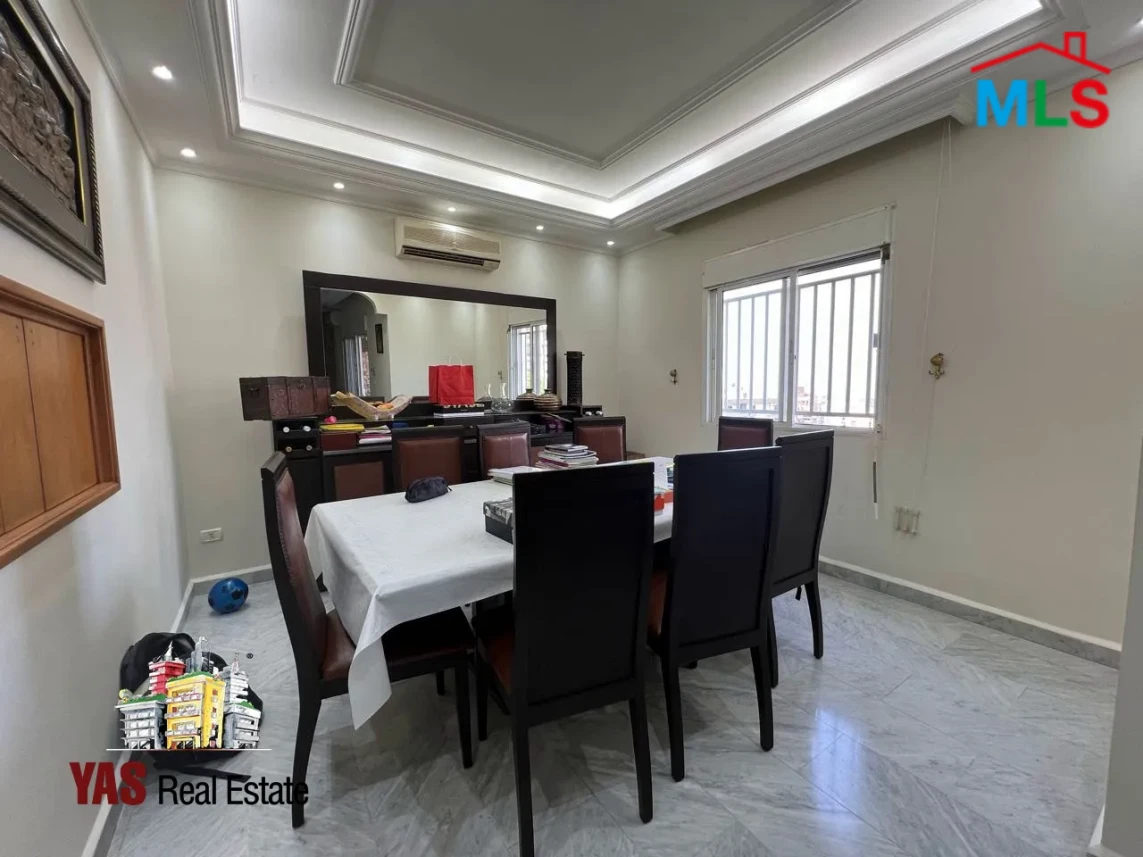 Zouk Mikael 125m2 | Calm Street | Panoramic View | EH
