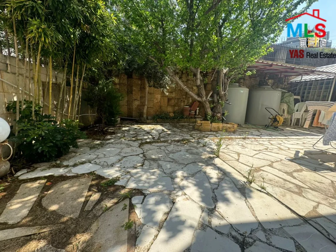 New Sheileh 230m2 | 230m2 Terrace | Well Maintained | Luxury | EL
