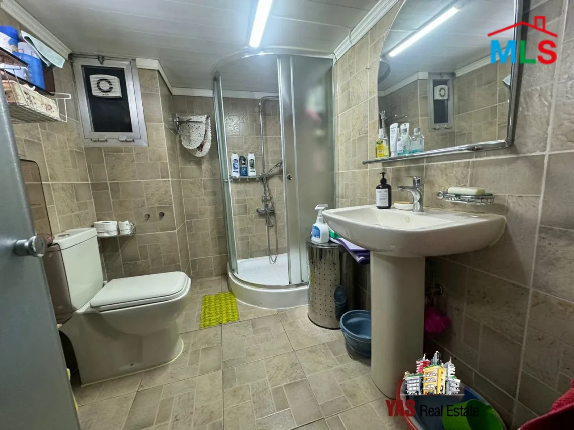 New Sheileh 230m2 | 230m2 Terrace | Well Maintained | Luxury | EL