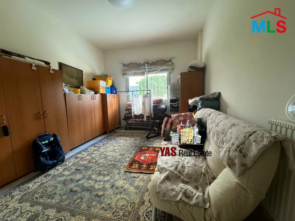 New Sheileh 230m2 | 230m2 Terrace | Well Maintained | Luxury | EL