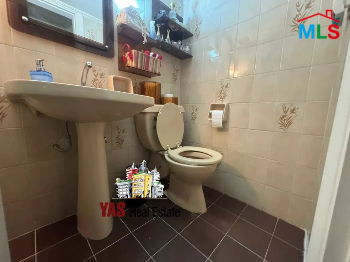 New Sheileh 230m2 | 230m2 Terrace | Well Maintained | Luxury | EL