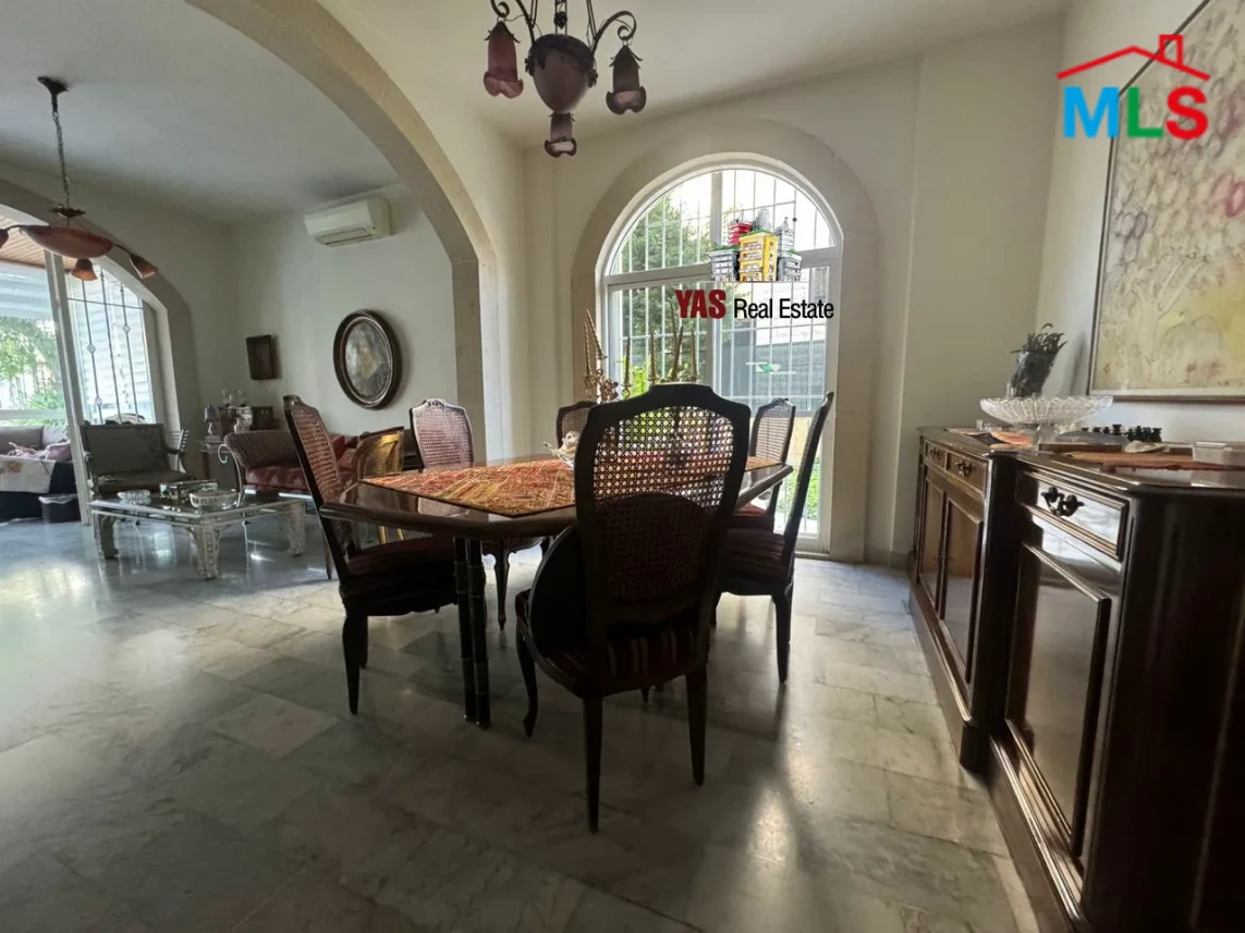 New Sheileh 230m2 | 230m2 Terrace | Well Maintained | Luxury | EL