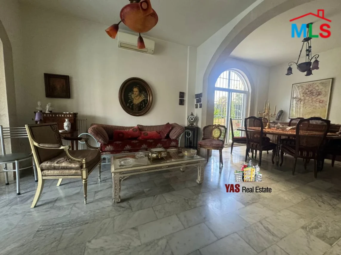 New Sheileh 230m2 | 230m2 Terrace | Well Maintained | Luxury | EL