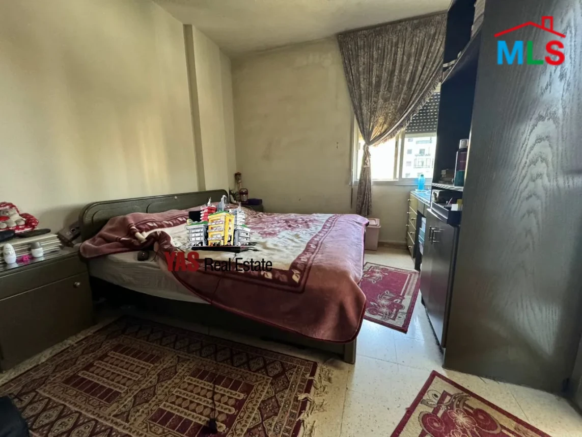 Zouk Mosbeh 110m2 | Catch | Prime Location | Well Maitained | EL