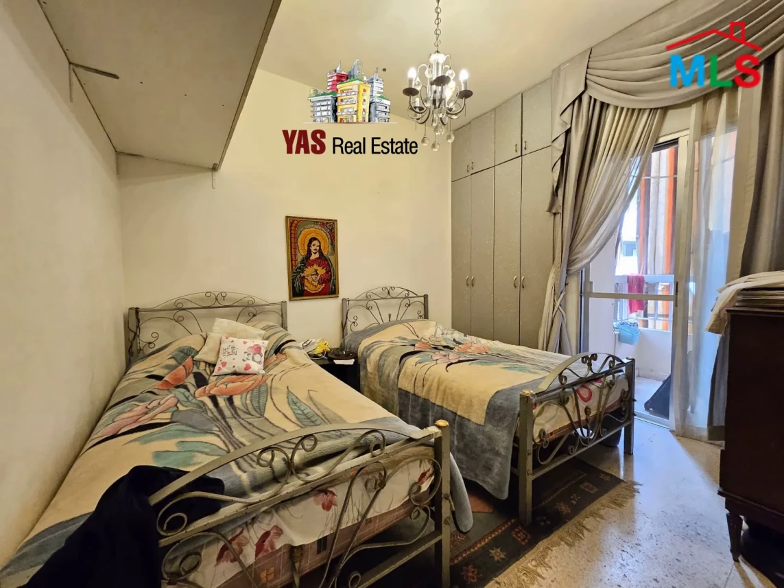 Zouk Mosbeh 110m2 | Panoramic view | High End | Well Maintained | TO