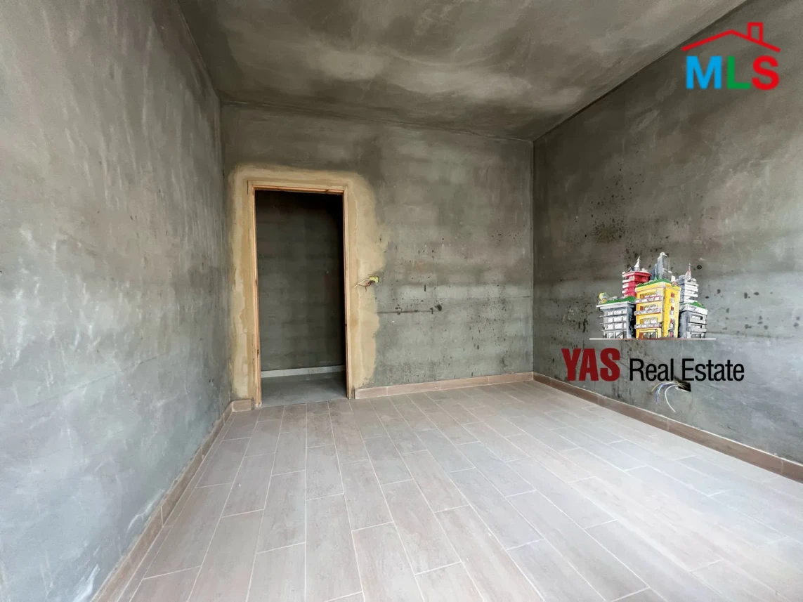 Daher Sarba 115m2 | Under Construction | Payment Facilities | EL EH