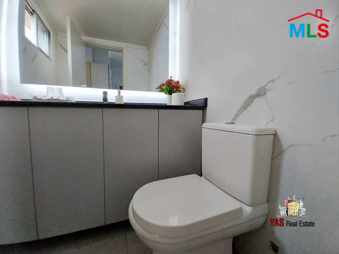 Haret Sakher 325m2 | Luxury Triplex | Panoramic View | Prime Area | YV