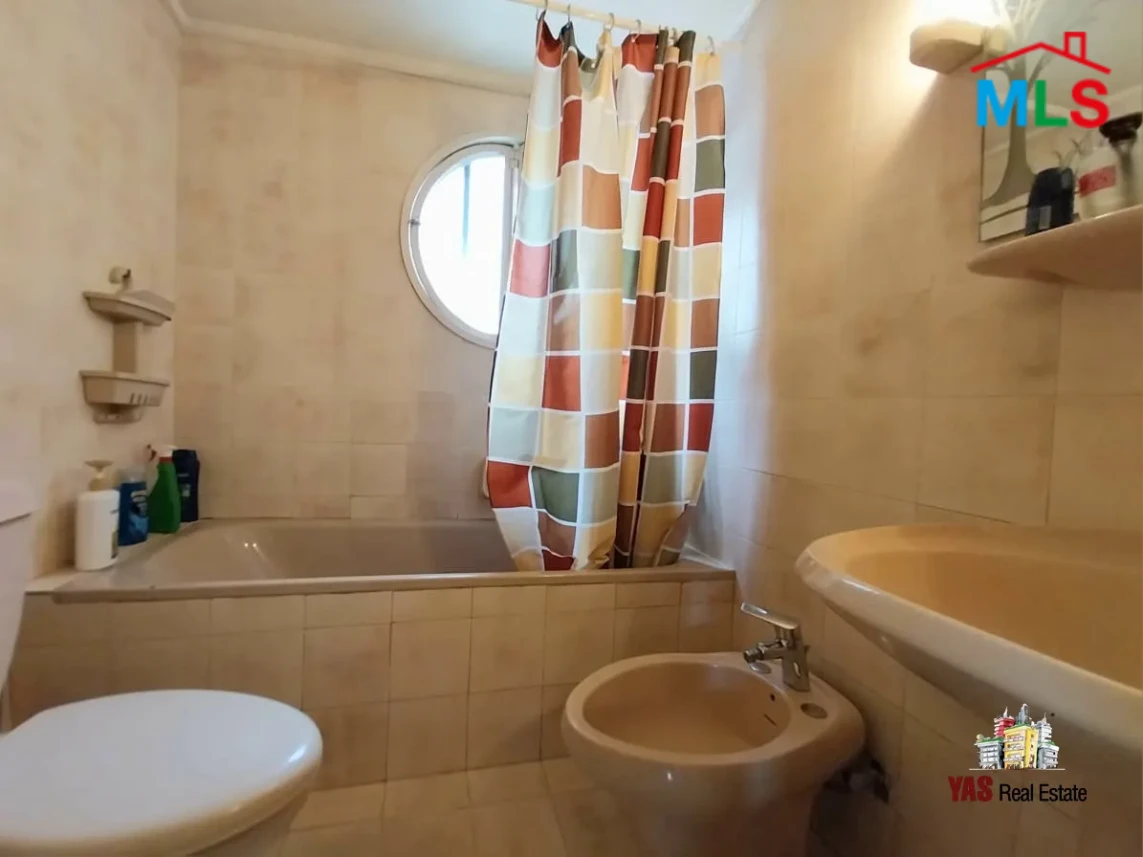 Haret Sakher 325m2 | Luxury Triplex | Panoramic View | Prime Area | YV