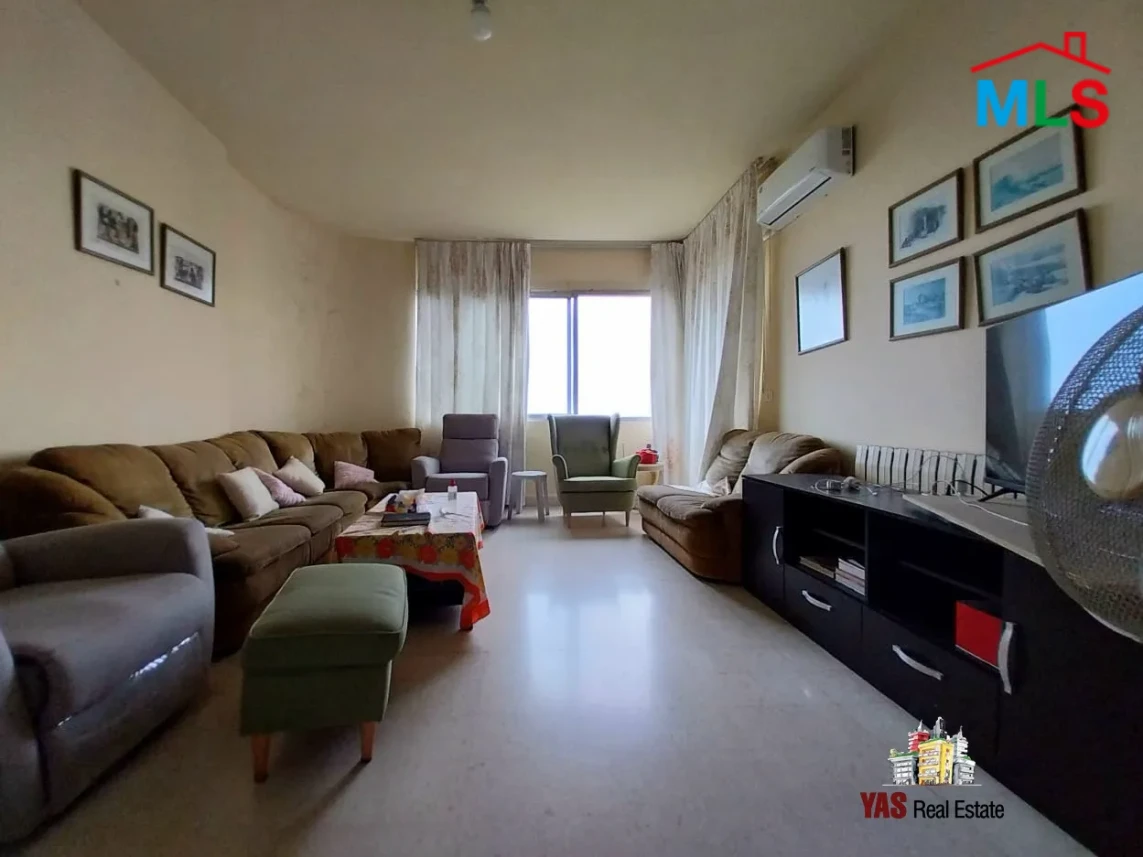 Haret Sakher 325m2 | Luxury Triplex | Panoramic View | Prime Area | YV