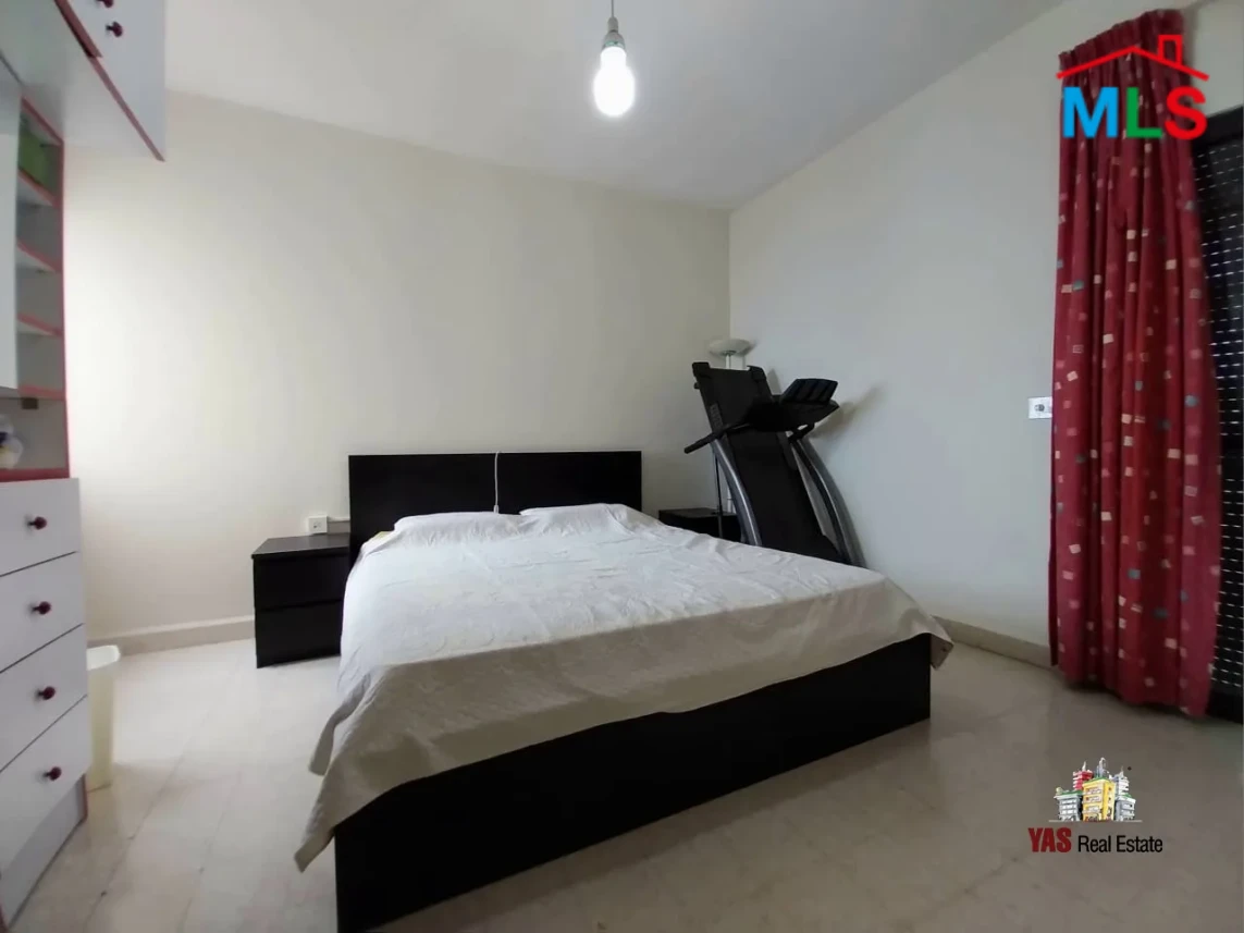 Haret Sakher 325m2 | Luxury Triplex | Panoramic View | Prime Area | YV