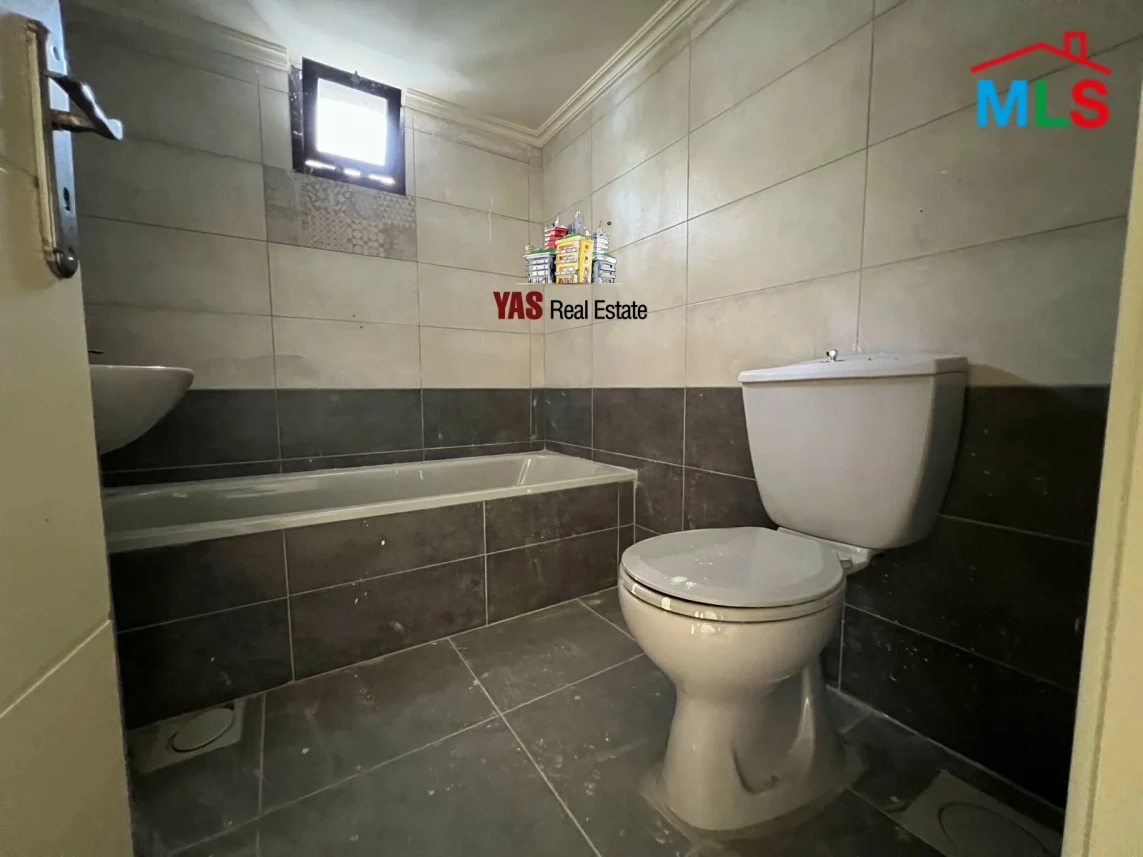 Sarba/Ain Bzil 100m2 | Partial View | Calm Street | EH EL