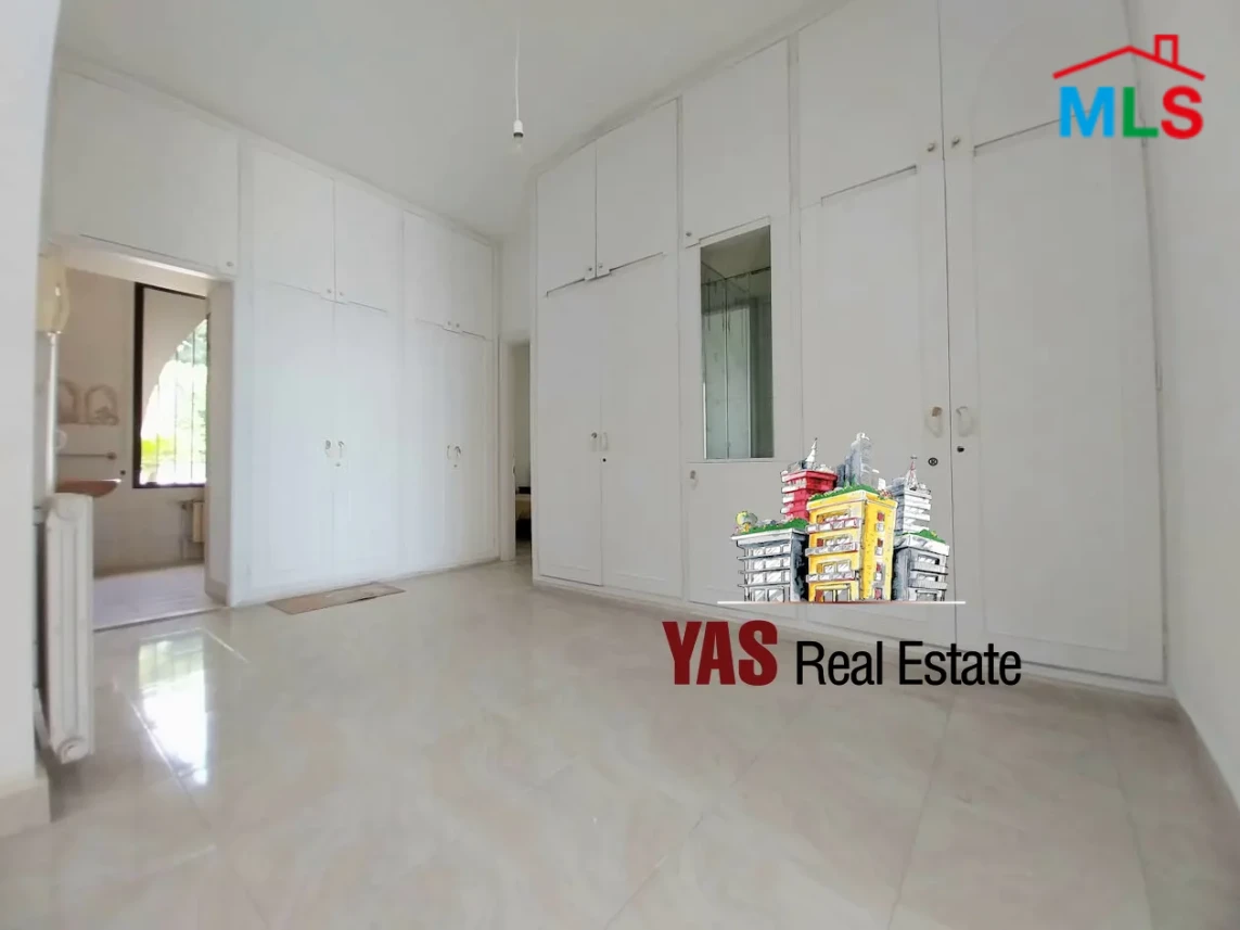 Adma 800m2 | 300m2 | Villa three Floors|Furnished|Unique Property|IV