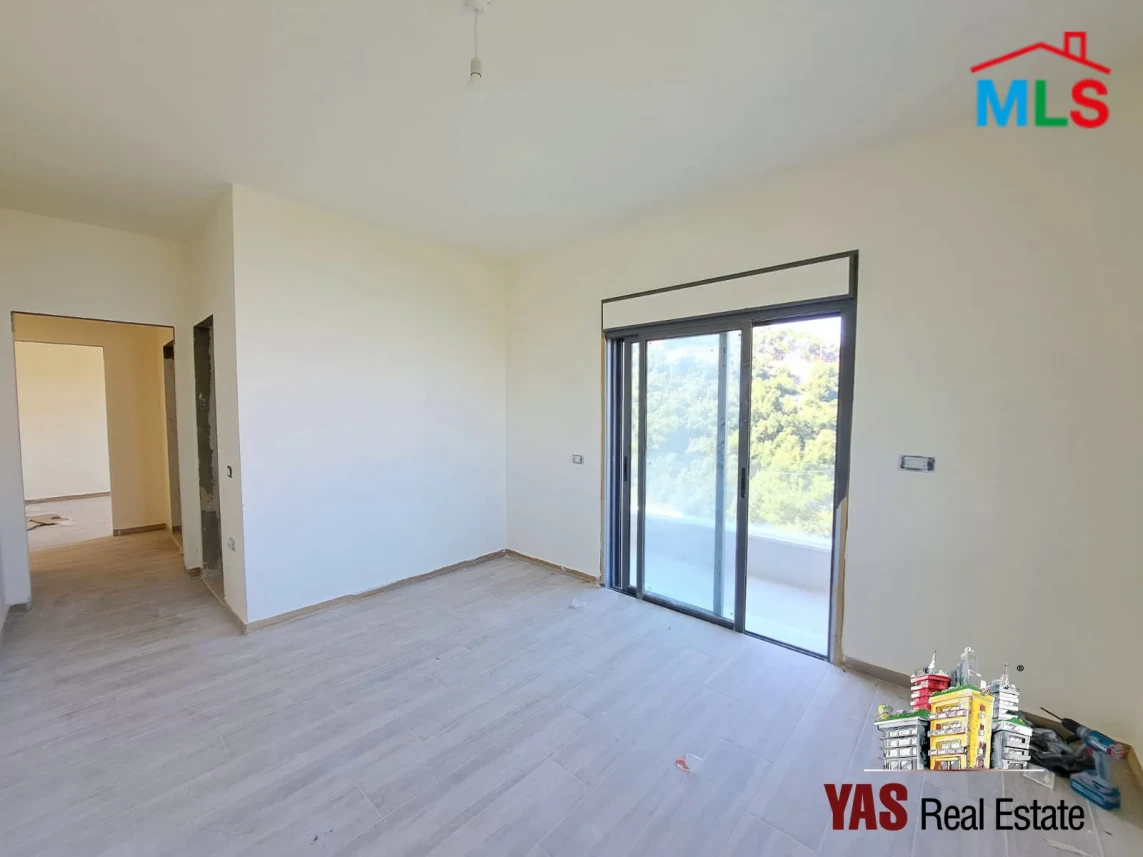 Achkout 186m2 | Brand New | Well Maintained | Dead End Street | DA