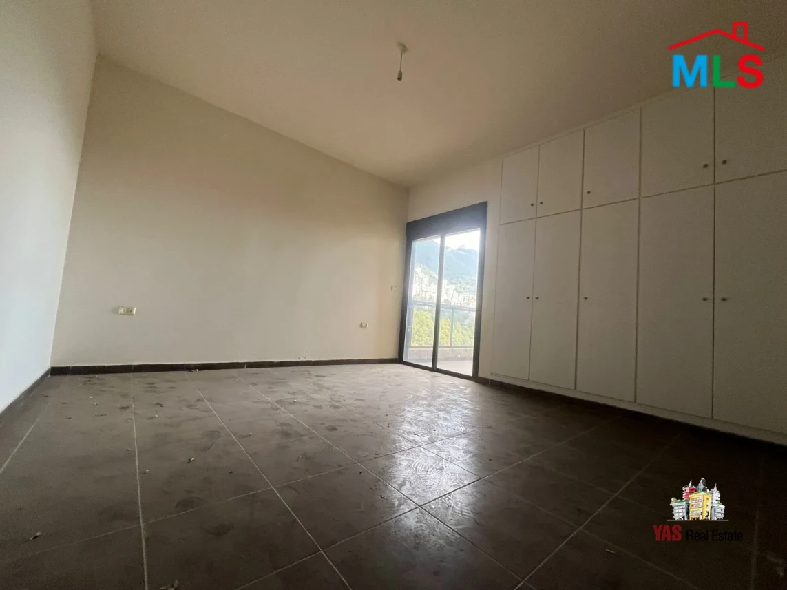 Sahel Alma 220m2 | Mint Condition | Mountain View | Luxury | ELO