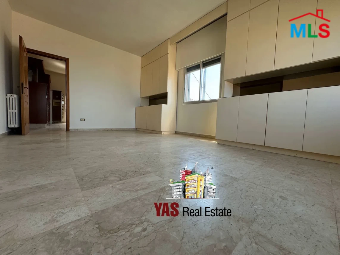 Ballouneh 320m2 | Astonishing View | Excellent Condition |Luxurious|MY