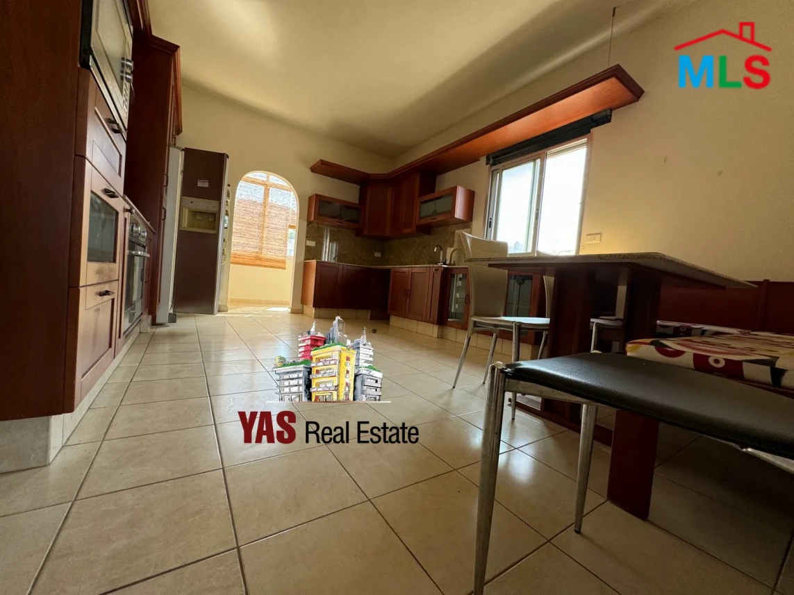 Ballouneh 320m2 | Astonishing View | Excellent Condition |Luxurious|MY