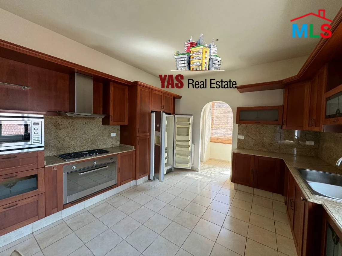 Ballouneh 320m2 | Astonishing View | Excellent Condition |Luxurious|MY
