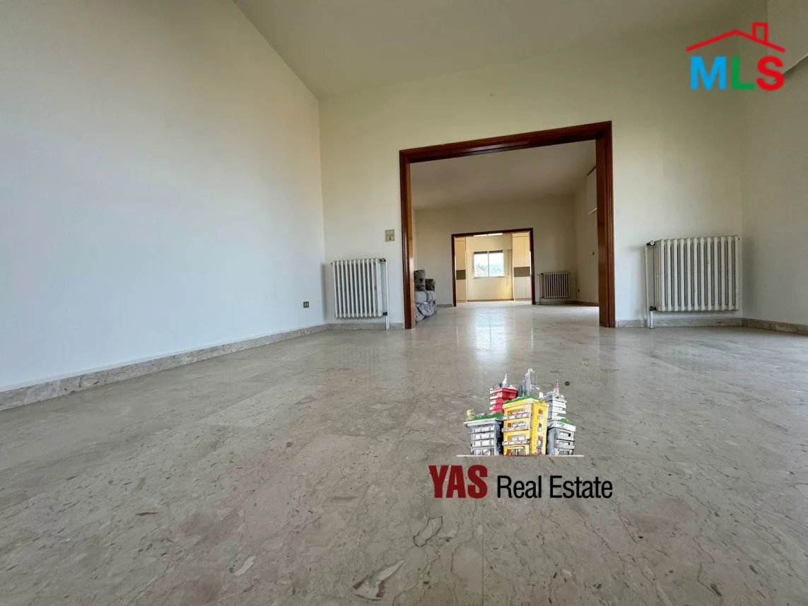 Ballouneh 320m2 | Astonishing View | Excellent Condition |Luxurious|MY
