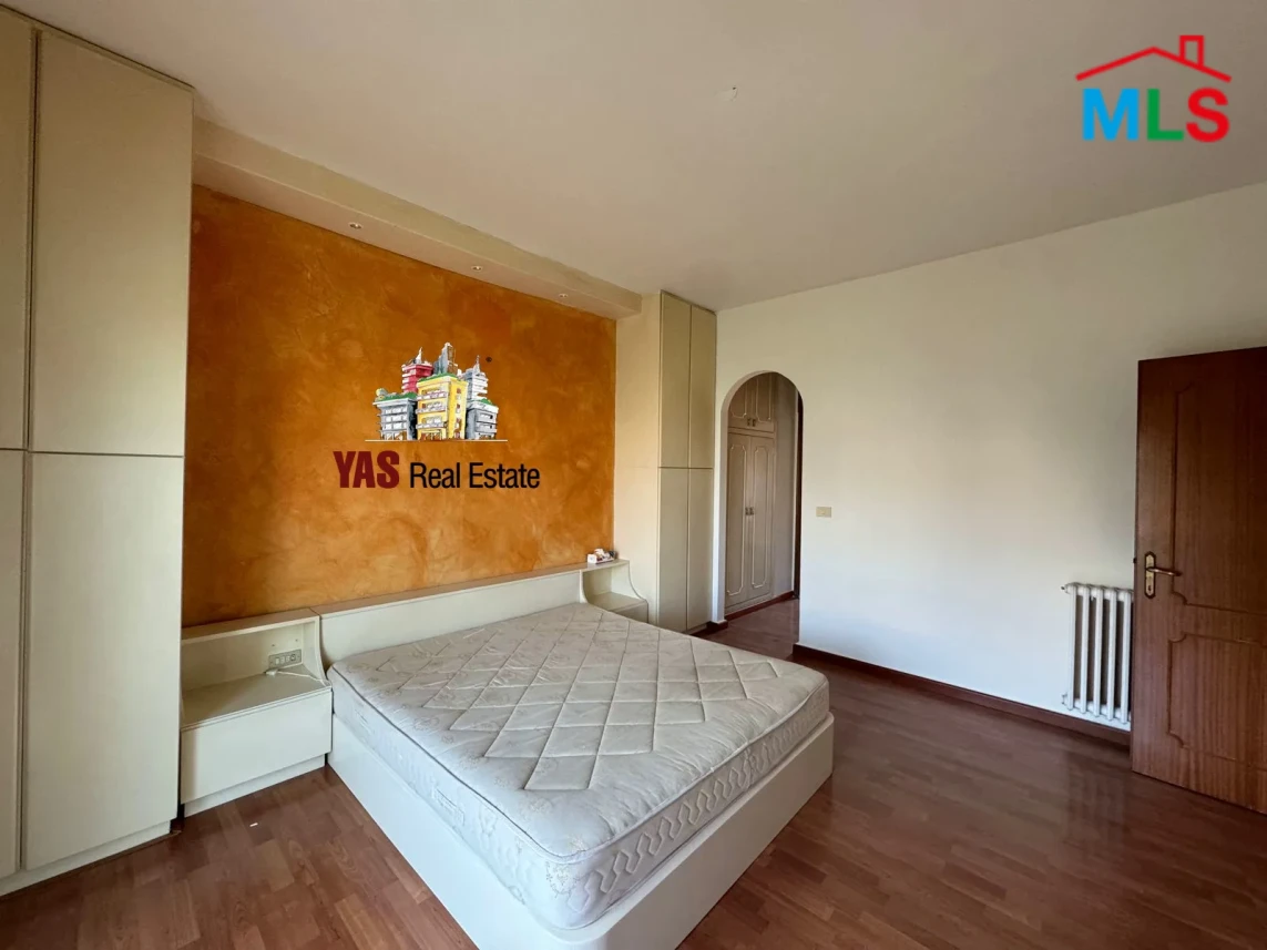 Ballouneh 320m2 | Astonishing View | Excellent Condition |Luxurious|MY
