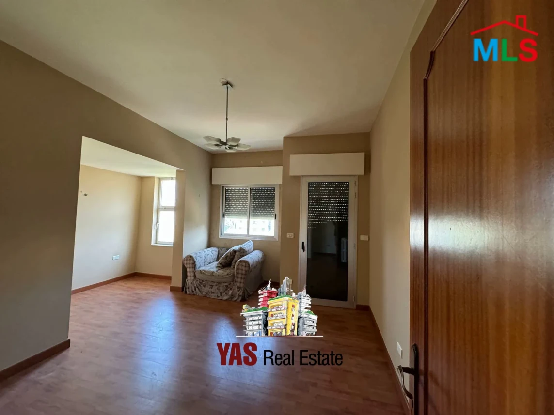 Ballouneh 320m2 | Astonishing View | Excellent Condition |Luxurious|MY