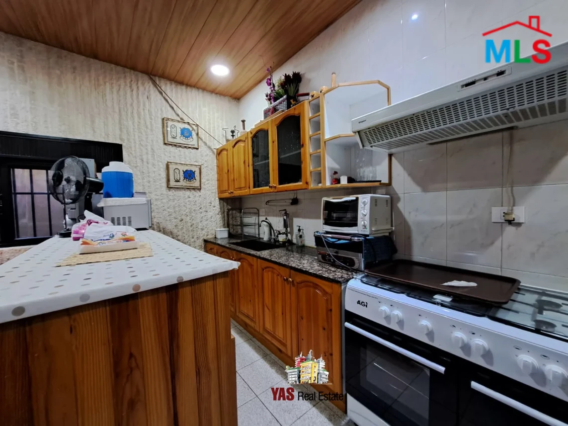 Feytroun 60m2 | 60m2 Terrace | Furnished Chalet | Mountain View | DA