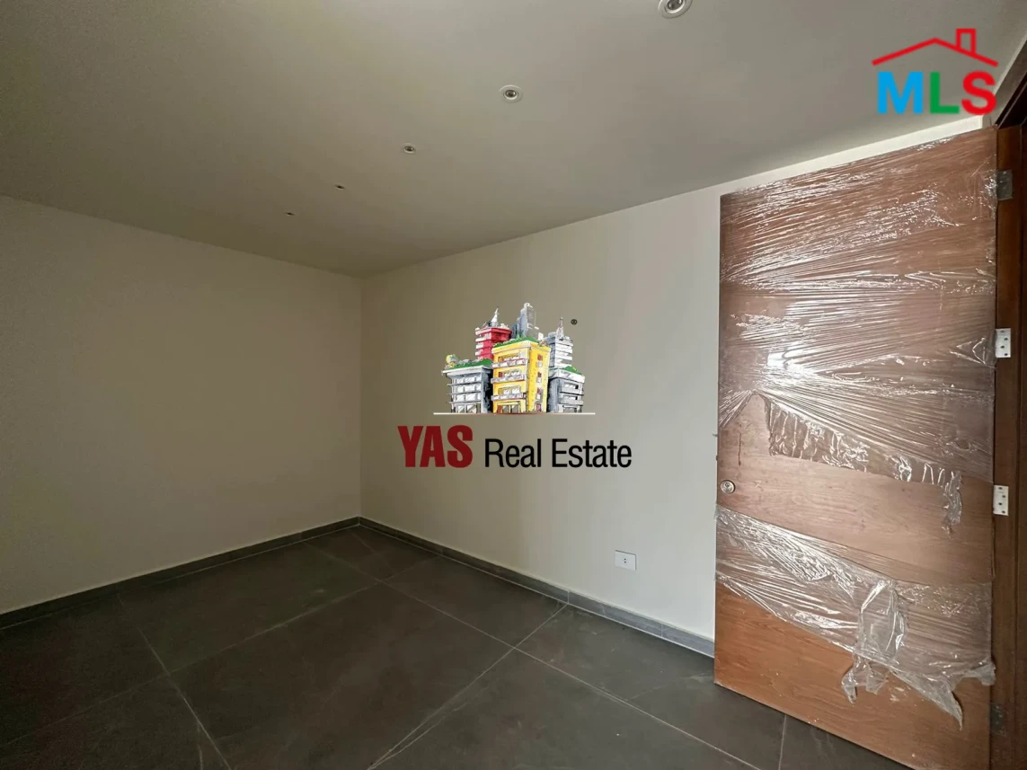 Dbayeh 100m2 | Office | Open Space | Prime Location | Catch | MJ