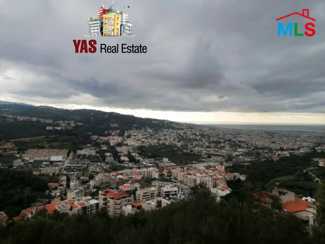 Betchay 265m2 | Brand New | Panoramic View | PA