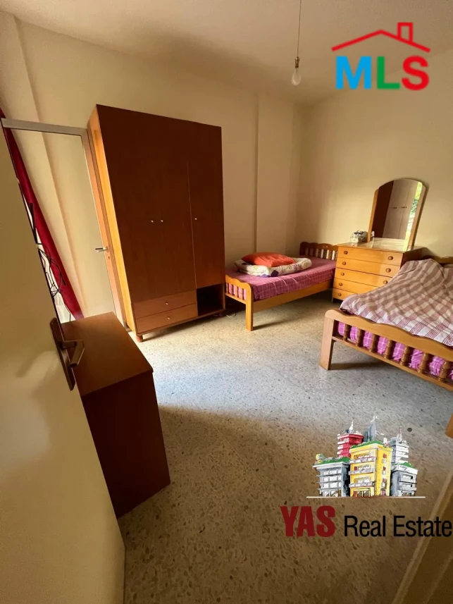 Baabda/Louaizeh 120m2 | Well Maintained | Calm Area | PA