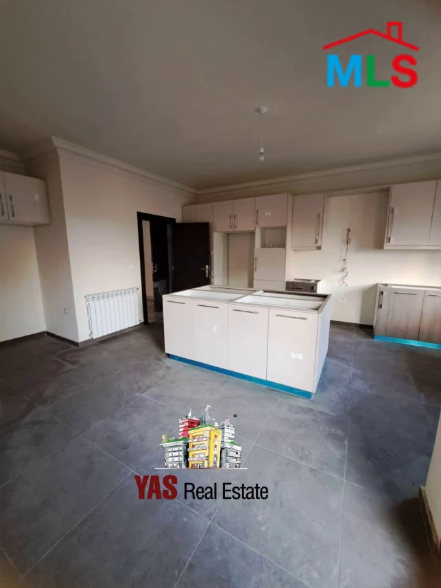 Fiyadieh 372m2 | Terrace | Calm Area | Panoramic View | PA