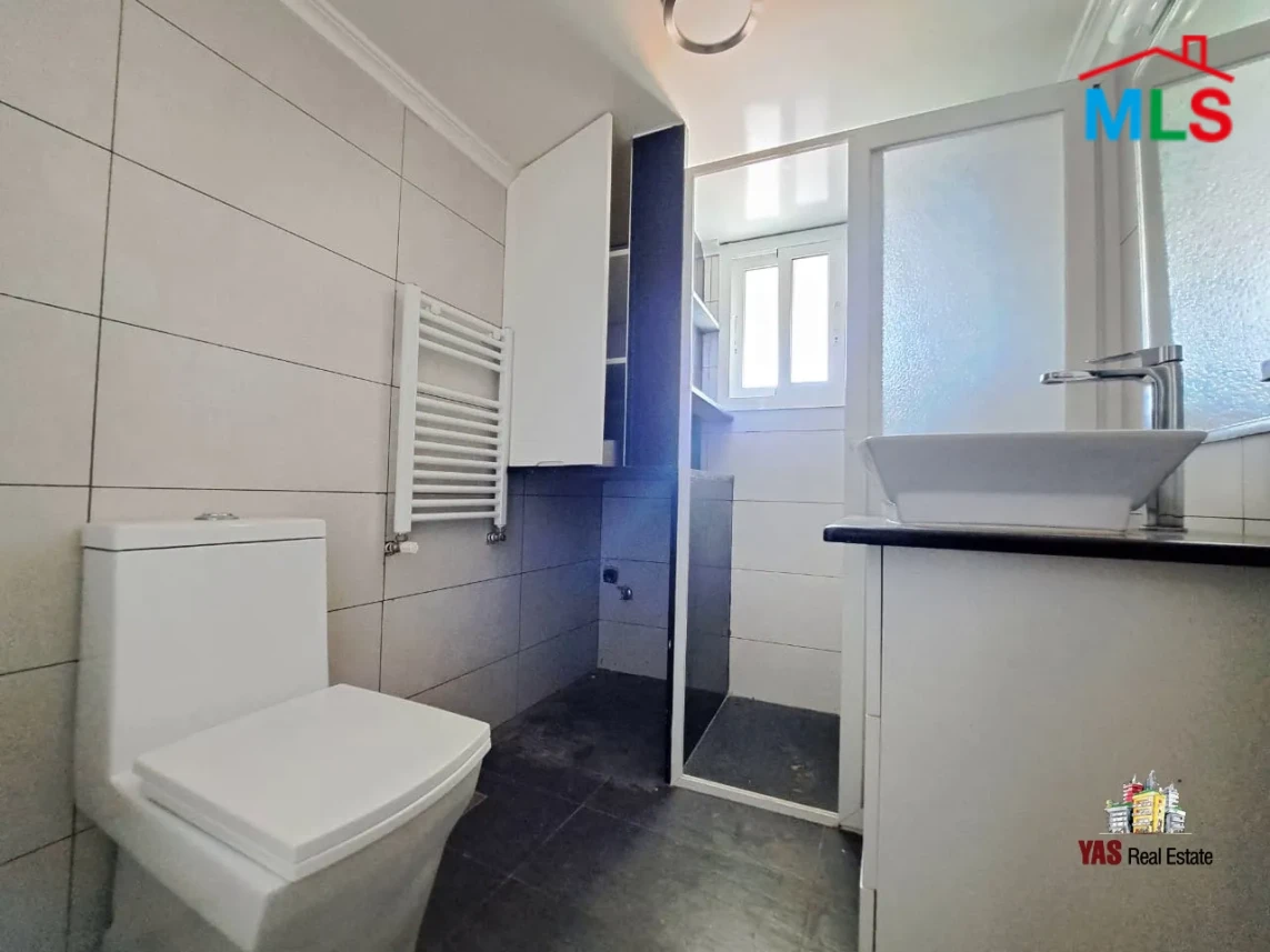 Ajaltoun 145m2 | Well Maintained | prime Location | View | DA