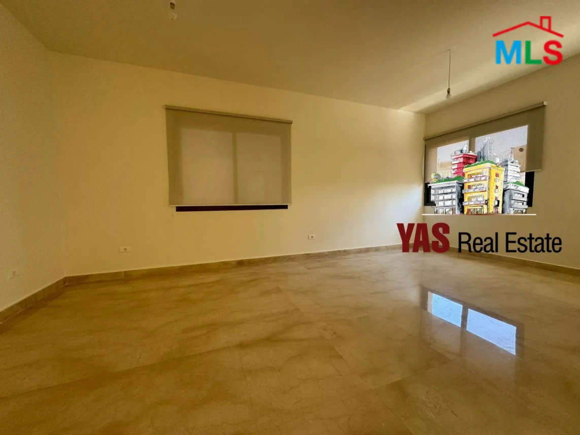 Ballouneh 145m2 | Super Luxurious | Ideal Location | High-End | EL/TO