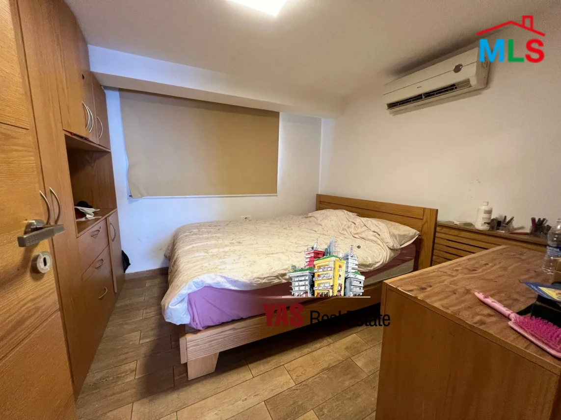 Zouk Mikael 185m2 | Super Luxurious | New Duplex | Sea View | EH