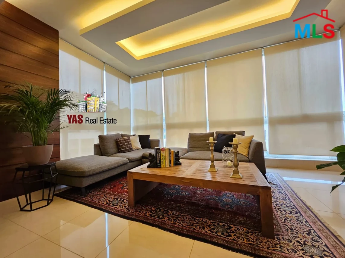 Sheileh 200m2 | Super Upgraded | Open View | Designer’s Signature | MY