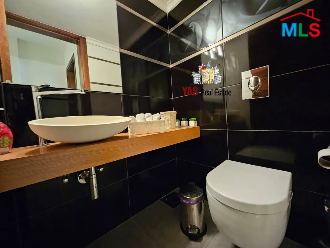 Sheileh 200m2 | Super Upgraded | Open View | Designer’s Signature | MY