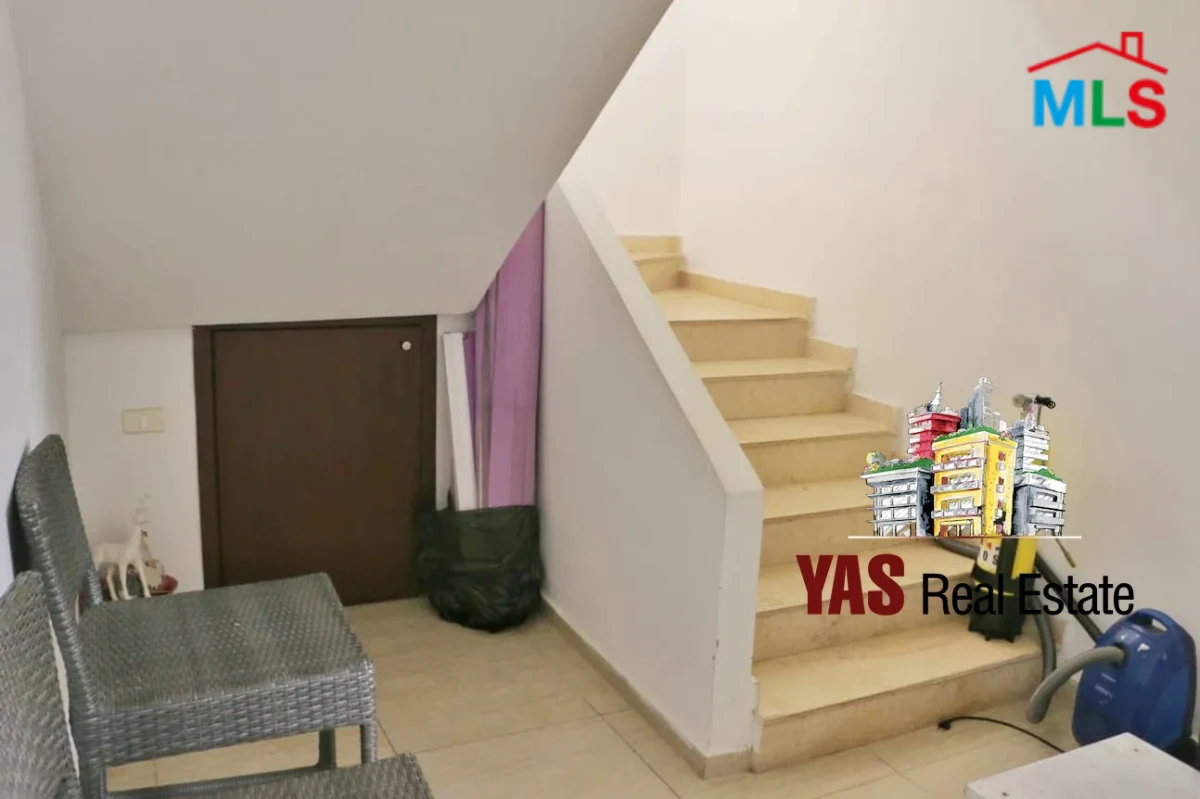 Haret Sakher 300m2 | Duplex | Open View | Catch | Prime Location | IV