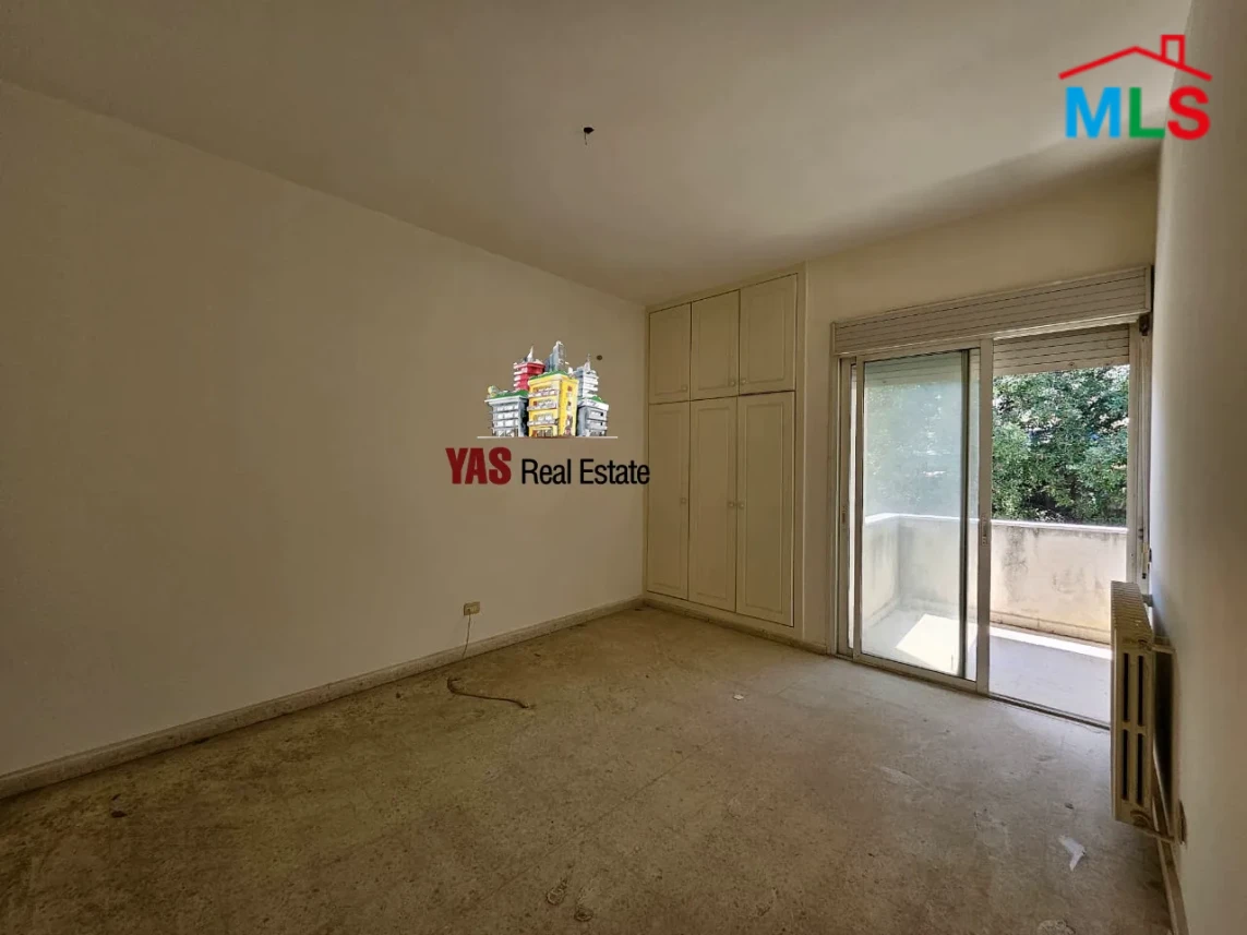 Ajaltoun 170m2 | Panoramic View | High End | Calm Street | TO