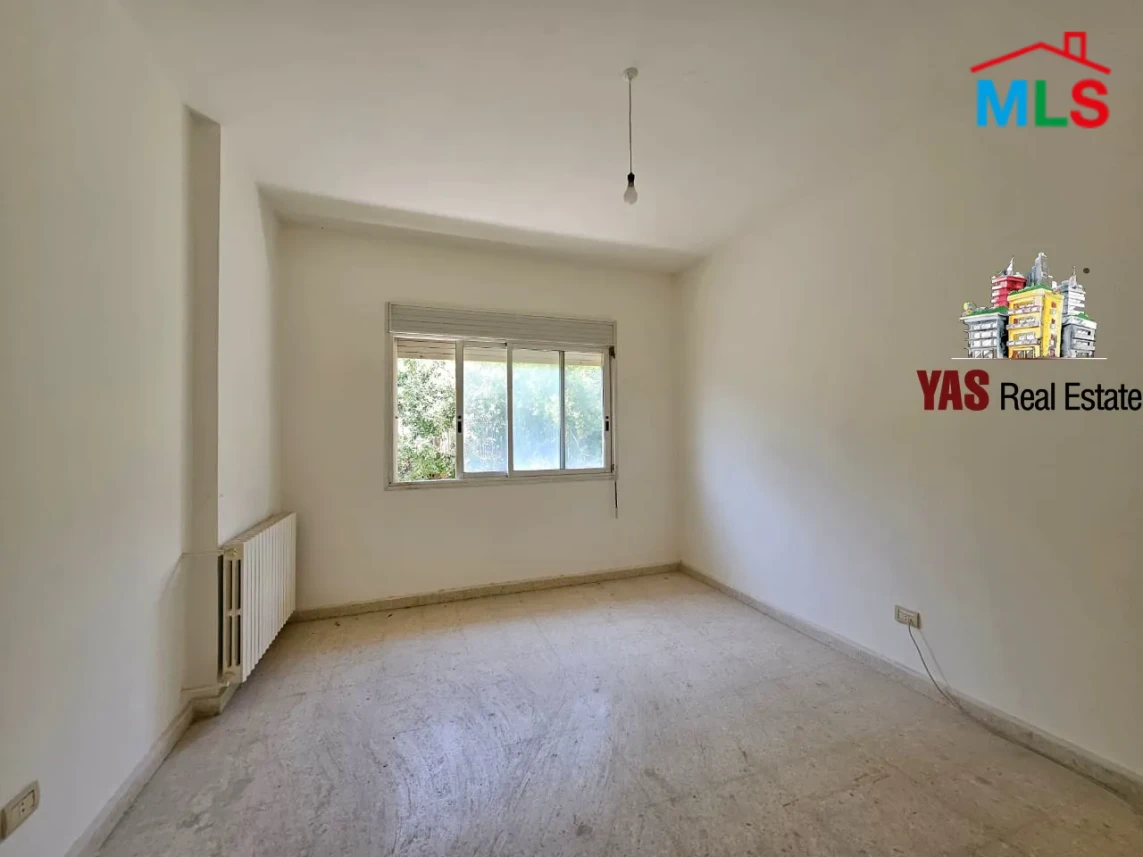 Ajaltoun 170m2 | Panoramic View | High End | Calm Street | TO
