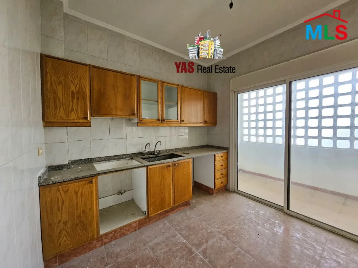 Ajaltoun 170m2 | Panoramic View | High End | Calm Street | TO