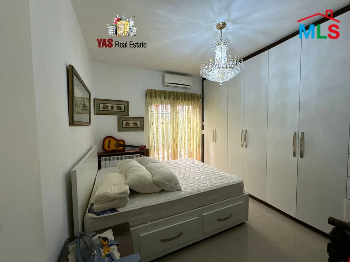 Ballouneh 180m2 | 140m2 terrace | Excellent Condition | Luxurious | MY