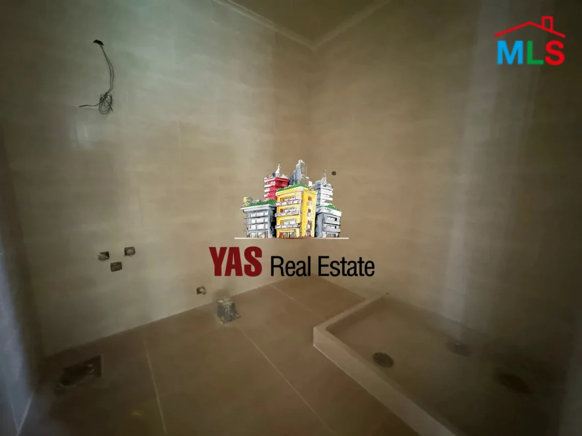 Adonis 100m2 | 50m2 Terrace | New | Open View | EL