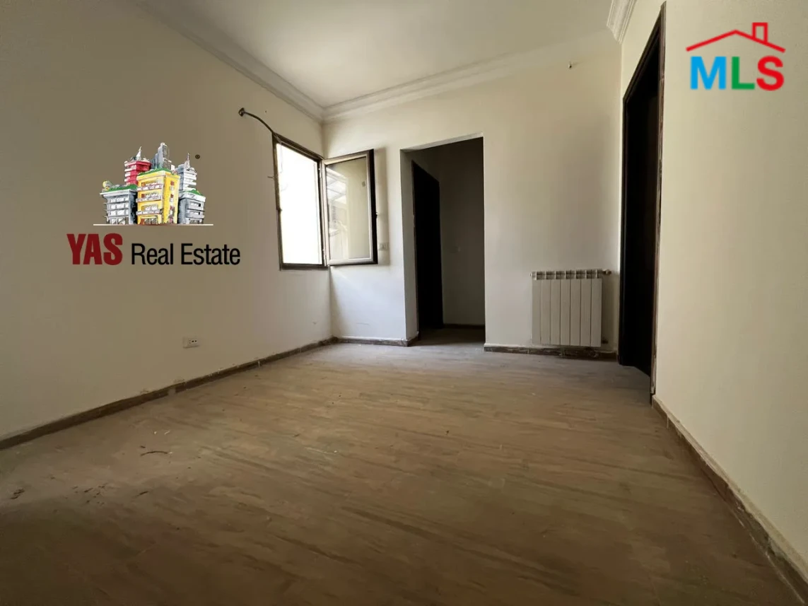 Ballouneh 400m2 | 250m2 Terrace | Duplex | Generous Dimensions | MY