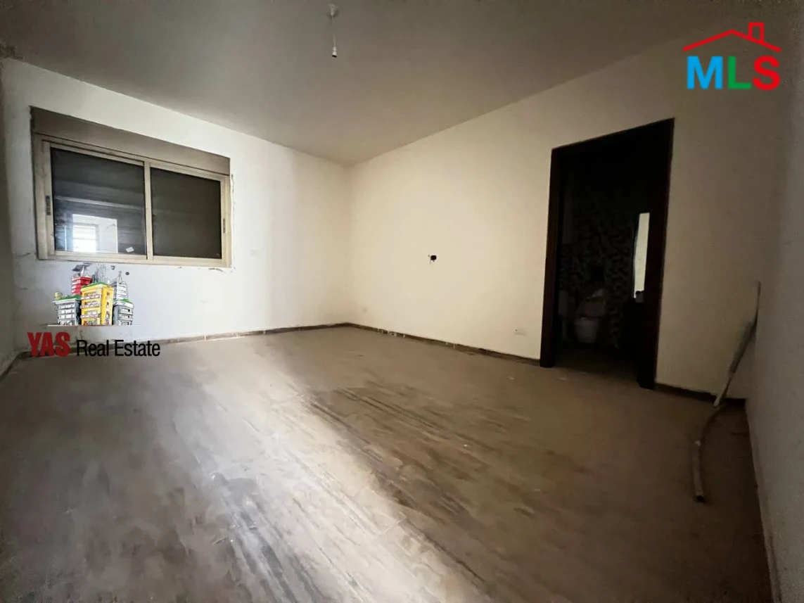 Ballouneh 400m2 | 250m2 Terrace | Duplex | Generous Dimensions | MY