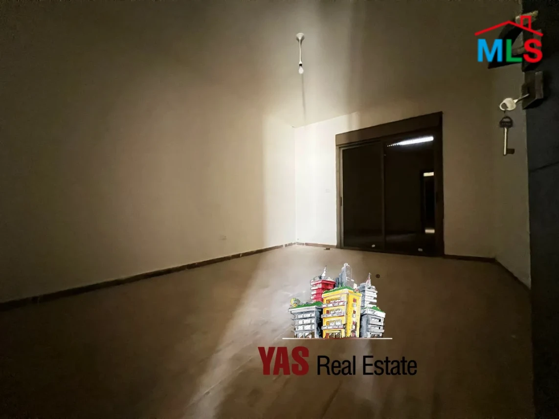 Ballouneh 400m2 | 250m2 Terrace | Duplex | Generous Dimensions | MY