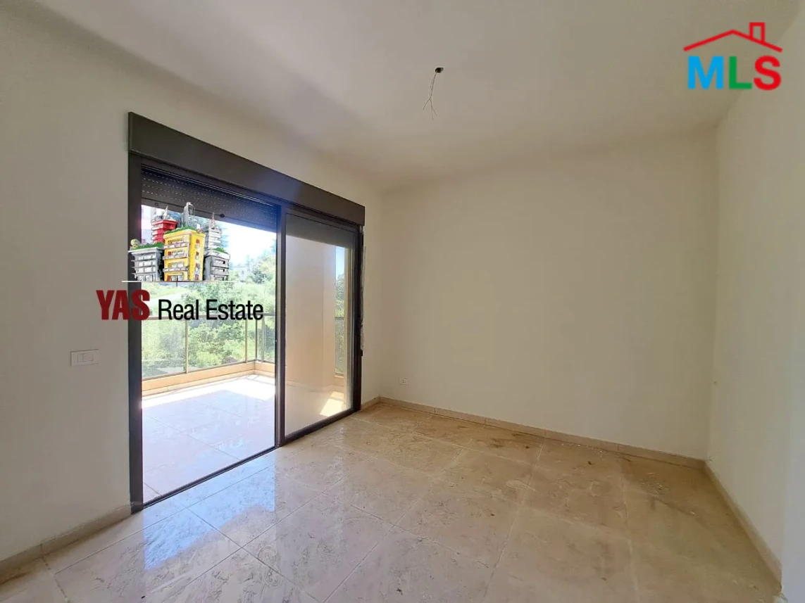Achkout 150m2 | Mountain View | Brand New | Quiet Area | DA