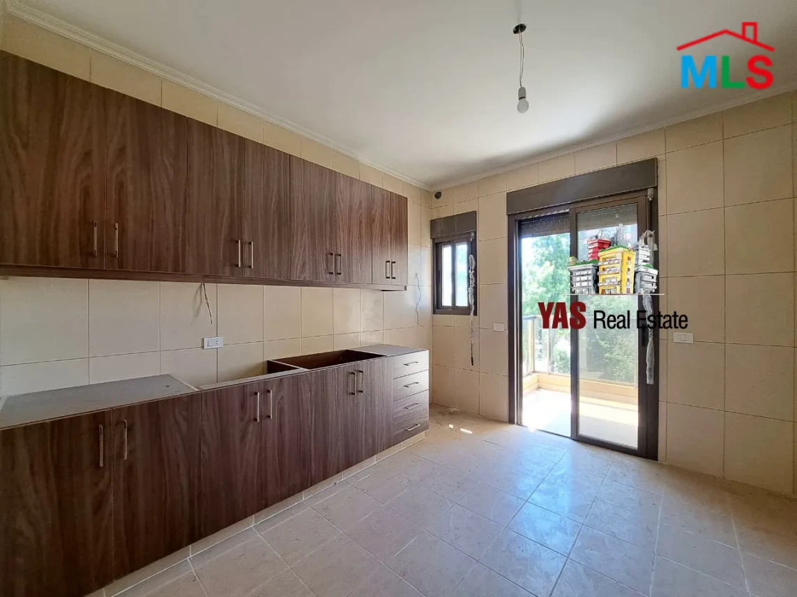 Achkout 150m2 | Mountain View | Brand New | Quiet Area | DA